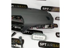 F20 F21 DASHBOARD AIRBAG SET REEKS SPANNER