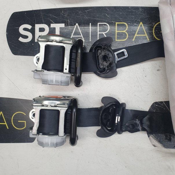 TRANSIT CONNECT TABLEAU DE BORD AIRBAG ENSEMBLE...