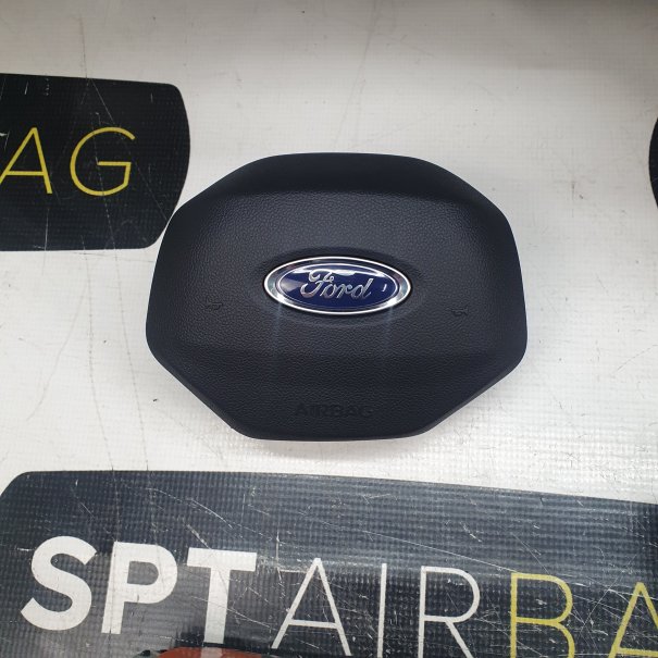 TRANSIT CONNECT CONSOLA DASHBOARD AIRBAG KIT...