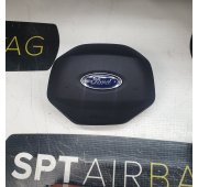 TRANSIT CONNECT CONSOLA DASHBOARD AIRBAG KIT SET BELTS CURTAINS BELT TENISIONER