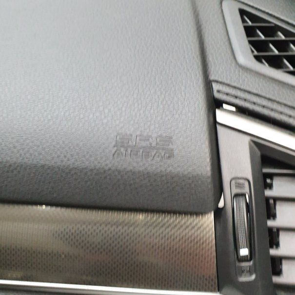 CIVIC X 10 TABLEAU DE BORD AIRBAG ENSEMBLE...