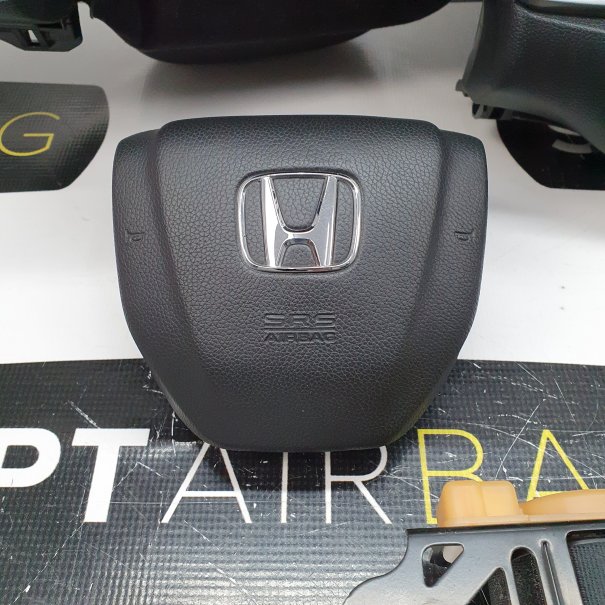 CIVIC X 10 TABLEAU DE BORD AIRBAG ENSEMBLE...