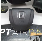 CIVIC X 10 TABLEAU DE BORD AIRBAG ENSEMBLE CEINTURES DE SÉCURITÉ