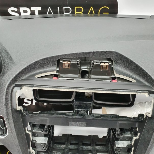 F20 F21 DASHBOARD AIRBAG SET REEKS SPANNER