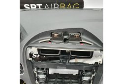 F20 F21 DASHBOARD AIRBAG KIT TENSIONERS