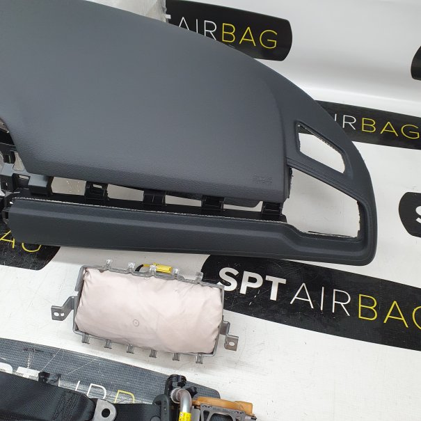 CIVIC X 10 TABLEAU DE BORD AIRBAG ENSEMBLE...