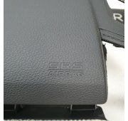 CIVIC X 10 CRUSCOTTO AIRBAG SET CINTURE DI SICUREZZA