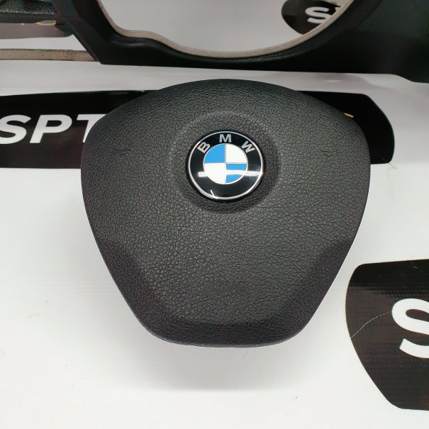 F20 F21 CRUSCOTTO AIRBAG SET PRETENSIONATORI