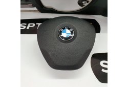 F20 F21 ARMATURENBRETT AIRBAG KIT GURTSTRAFFERN