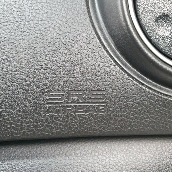 CIVIC IX 9 DASHBOARD AIRBAG KIT SET BELTS