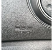 CIVIC IX 9 DASHBOARD AIRBAG KIT SET BELTS