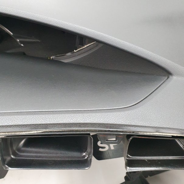 CIVIC IX 9 DASHBOARD AIRBAG KIT SET BELTS