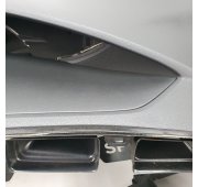 CIVIC IX 9 DASHBOARD AIRBAG KIT SET BELTS