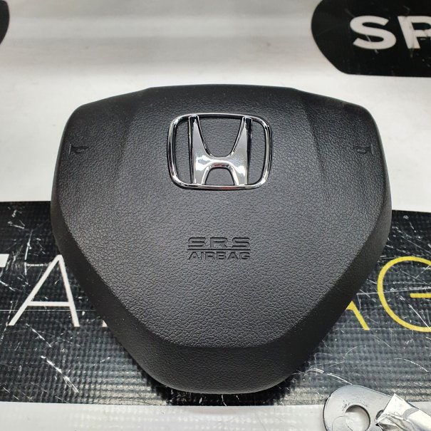 CIVIC IX 9 TABLEAU DE BORD AIRBAG ENSEMBLE...