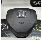 CIVIC IX 9 DASHBOARD AIRBAG KIT SET BELTS