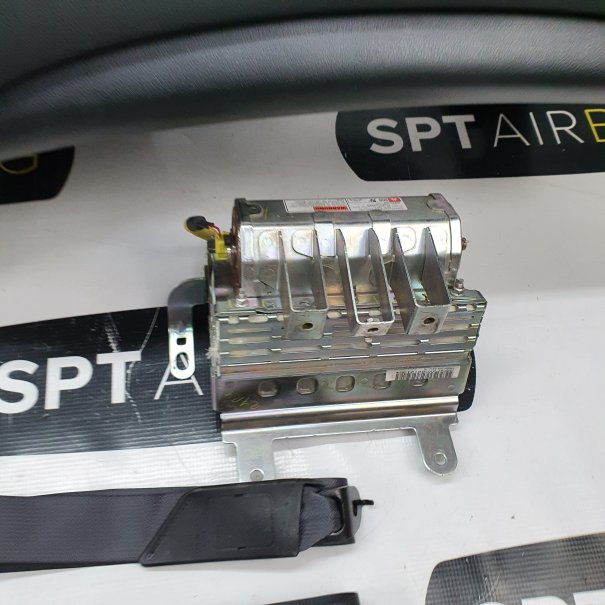 CIVIC IX 9 TABLEAU DE BORD AIRBAG ENSEMBLE...