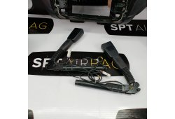 F20 F21 CRUSCOTTO AIRBAG SET PRETENSIONATORI