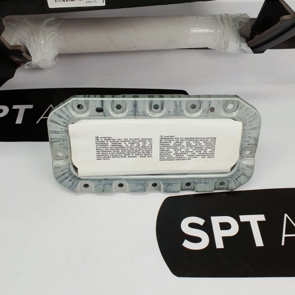 F20 F21 DASHBOARD AIRBAG KIT TENSIONERS