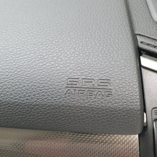 CIVIC X 10 ARMATURENBRETT AIRBAG KIT...