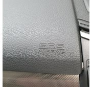 CIVIC X 10 ARMATURENBRETT AIRBAG KIT SICHERHEITSGURTE