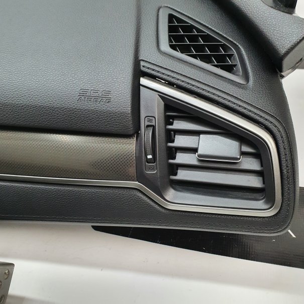 CIVIC X 10 ARMATURENBRETT AIRBAG KIT...