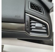 CIVIC X 10 ARMATURENBRETT AIRBAG KIT SICHERHEITSGURTE