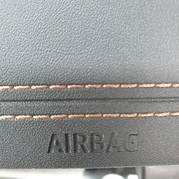 CUPRA FORMENTOR DASHBOARD AIRBAG KIT SET BELTS...