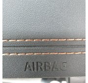 CUPRA FORMENTOR DASHBOARD AIRBAG KIT SET BELTS CURTAINS ROOF AIRBAGS