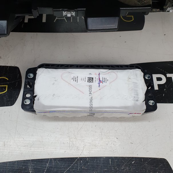 CUPRA FORMENTOR CRUSCOTTO AIRBAG SET CINTURE DI...