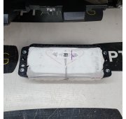 CUPRA FORMENTOR DASHBOARD AIRBAG KIT SET BELTS CURTAINS ROOF AIRBAGS