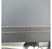 CUPRA FORMENTOR CRUSCOTTO AIRBAG SET CINTURE DI SICUREZZA AIRBAG DA TETTO