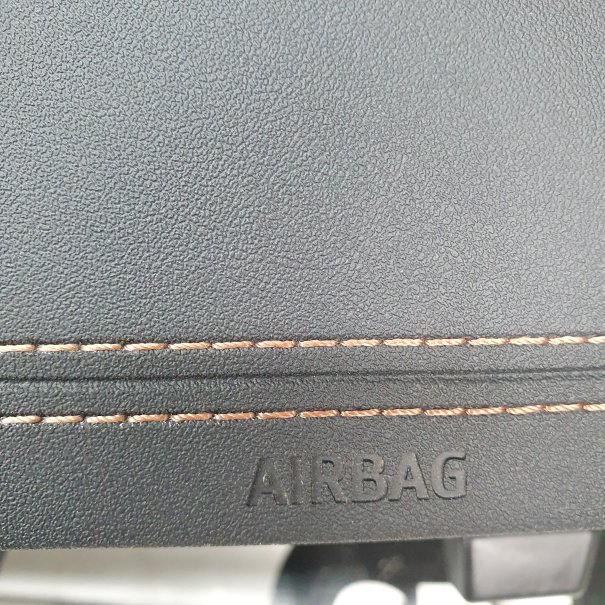 CUPRA FORMENTOR DASHBOARD AIRBAG KIT SET BELTS...