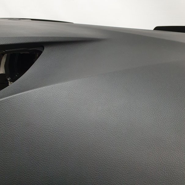 i40 DASHBOARD AIRBAG SET VEILIGHEIDSRIEMEN