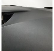 i40 DASHBOARD AIRBAG KIT SET BELTS