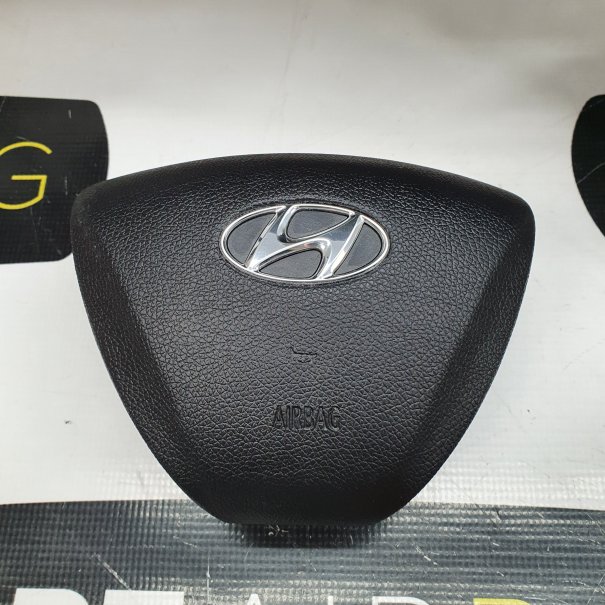 i40 DASHBOARD AIRBAG SET VEILIGHEIDSRIEMEN