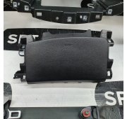 i40 DASHBOARD AIRBAG SET VEILIGHEIDSRIEMEN