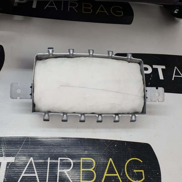 i40 DASHBOARD AIRBAG KIT SET BELTS