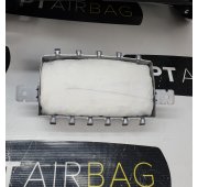 i40 DASHBOARD AIRBAG KIT SET BELTS