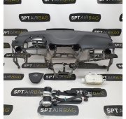 i10 DASHBOARD AIRBAG SET REEKS SPANNER