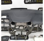 i10 DASHBOARD AIRBAG SET REEKS SPANNER