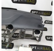 i10 DASHBOARD AIRBAG SET REEKS SPANNER