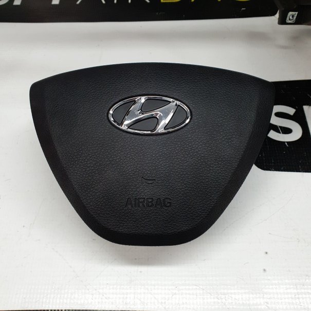 i10 DASHBOARD AIRBAG SET REEKS SPANNER