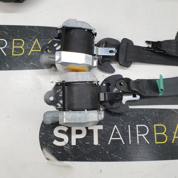 i10 DASHBOARD AIRBAG SET REEKS SPANNER