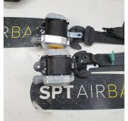 i10 DASHBOARD AIRBAG SET REEKS SPANNER