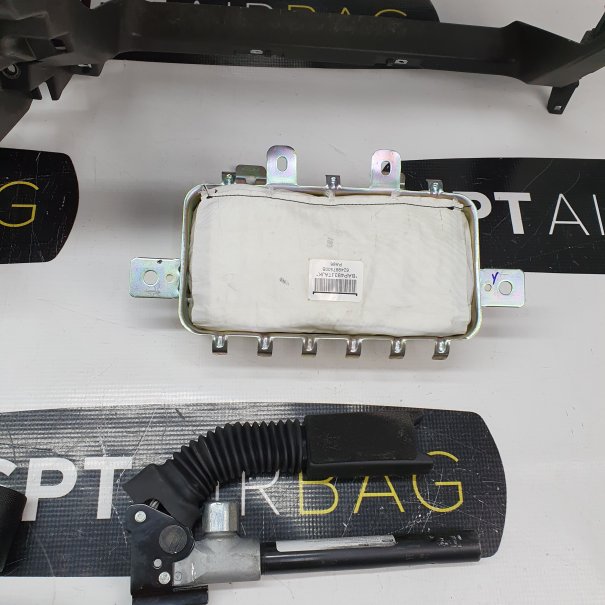 i10 DASHBOARD AIRBAG SET REEKS SPANNER