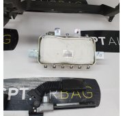 i10 DASHBOARD AIRBAG SET REEKS SPANNER