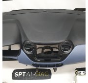 i10 DASHBOARD AIRBAG SET REEKS SPANNER