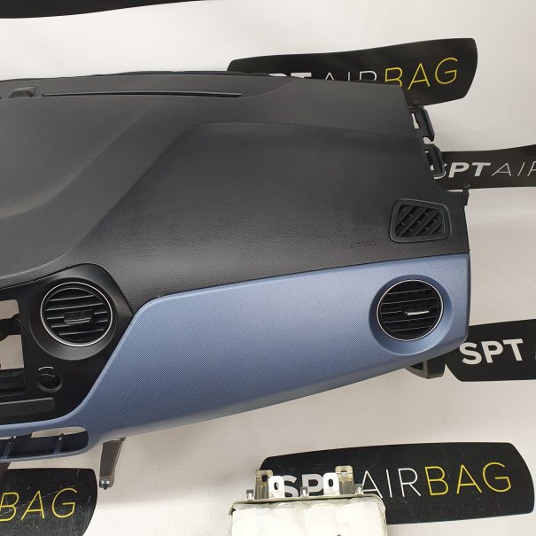 i10 DASHBOARD AIRBAG SET REEKS SPANNER