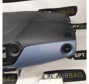 i10 DASHBOARD AIRBAG SET REEKS SPANNER