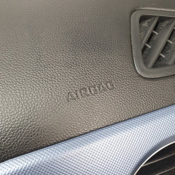 i10 DASHBOARD AIRBAG SET REEKS SPANNER